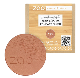 ricarica Fard Compatto 325 Corallo dorato 