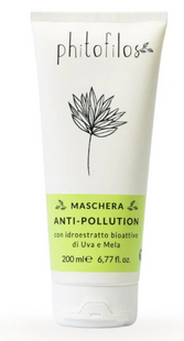 Maschera Anti-Pollution Detox 200 ml