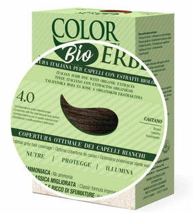 Tinta Castano 4.0