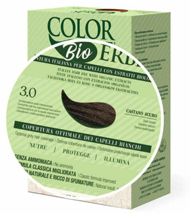 Tinta Castano scuro 3.0