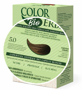 Tinta Castano chiaro 5.0