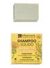 Shampoo solido purificante