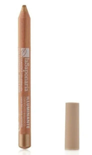 Matitone viso e occhi illuminante oro e champagne