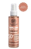 Fluido Solare Viso Corpo Spray SPF50+  Nuova Formula- 100ml