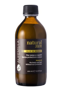 Olio Naturale di Monoi - 200ml
