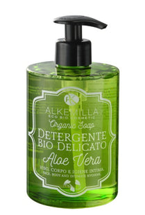 Detergente Delicato Bio Aloe Vera - 500 ml