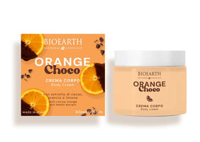 Crema Corpo Choco 300 ml