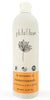 Balsamo ristrutturante 200 ml e 500 ml