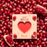 Blush Pomegranate - Lollypop - Candy Floss