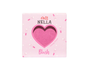 Blush Pomegranate - Lollypop - Candy Floss