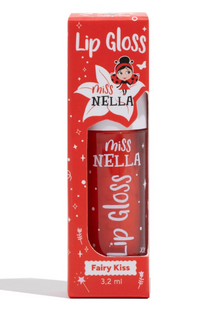 Lip Gloss Fairy Kiss  - Pink Secret
