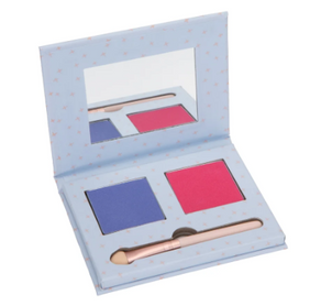 Palette duo con applicatore Macaroon Magic - Candy Fantasy