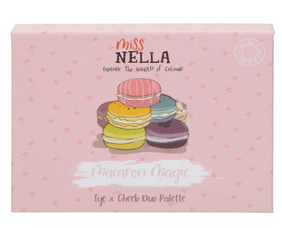 Palette duo con applicatore Macaroon Magic - Candy Fantasy