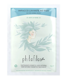 Impacco No Poo 50 g