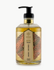 Sapone Liquido Legno e Sandalo — Edizione Limitata 375 ml | In Vetro & Bio