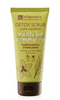 Scrub Detox Cuoio Capelluto Purificante e Stimolante - 100 ml
