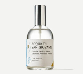 Acqua di San Giovanni - Profumo Naturale - 115 ml