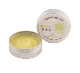 Unguento Officinale di Arnica 40% Bio 50ml