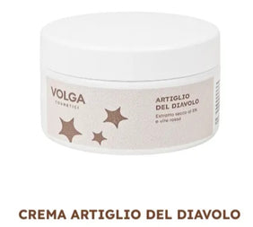 Crema Artiglio del Diavolo 250 ml - azione antinfiammatoria