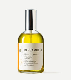 Bergamotto - Profumo Naturale - 115 ml