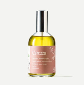 Carezza - Profumo Naturale - 115 ml