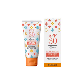 Crema viso corpo SPF 30 Formato da viaggio 100ml 