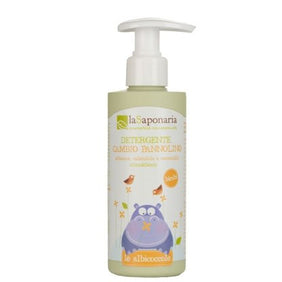 Detergente Cambio Pannolino
