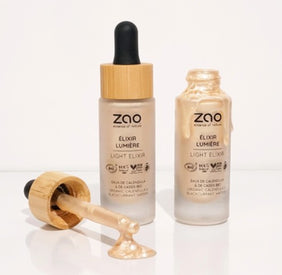 Elixir Luce Dorata 697