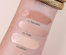 BIOSENSE FOUNDATION Fondotinta cream to powder con olio di cocco e amido di tapioca bio