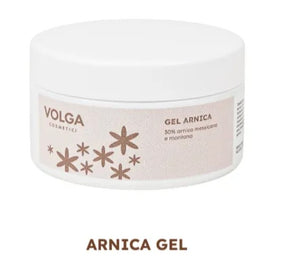 Crema Arnica Montana e Messicana al 30% - 250 ml
