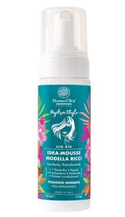 Idra Mousse Modella Ricci 150ml