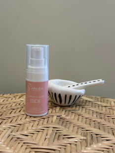 Iside - NUOVO FORMATO Crema Contorno Occhi Nutriente con Latte d’Asina Bio e Effetto Anti-Occhiaie 15ml