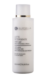 Latte Detergente Anti Age 200ml