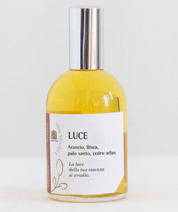 Luce - Profumo Naturale - 115 ml