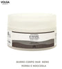 BodyButter - Burro Corpo Nutriente con Burro di Karité al 30% e Vitamina E - 250ml