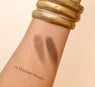 Eyeshadows Trio – Tris di Ombretti Compatti con Amido di Mais