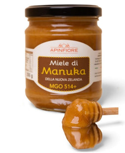 Miele di Manuka MGO 270+ - 250gr