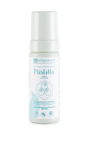 Mirtilla Mousse Detergente 150ml