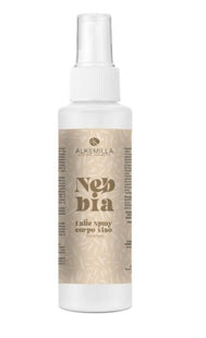 Nebbia - Latte Corpo Spray Profumato Riso e Talco - 150 ml