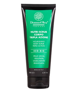 Nutri Scrub Tripla Azione 200ml