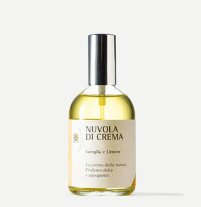 Nuvola di Crema - Profumo Naturale - 115 ml