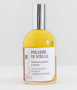 Polvere di Stelle - Profumo Naturale - 115 ml