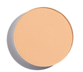 Refill Rice Compact Powder - Cipria di Riso Compatta Naturale – Finish Mat, Ricaricabile & Vegan