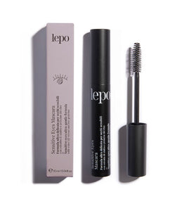 Sensitive Eyes Mascara - per Occhi Sensibili con Ninfea e Proteine del Riso