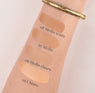 CREAM TO SILK FOUNDATION Fondotinta Ultra setoso con Olio di Dattero e Acqua di Fiordaliso