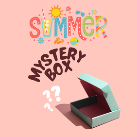 Summer Mistery Box