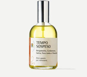 Tempo Sospeso - Profumo Naturale - 115 ml